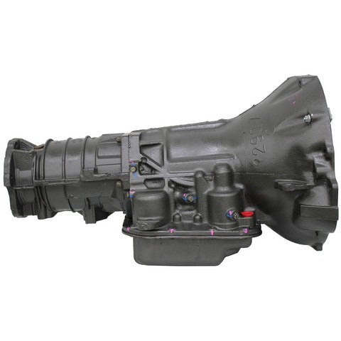 Jeep Grand Cherokee Remanufactured Automatic Transmission – 4WD
