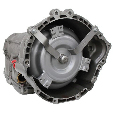 Dodge Nitro Remanufactured Automatic Transmission