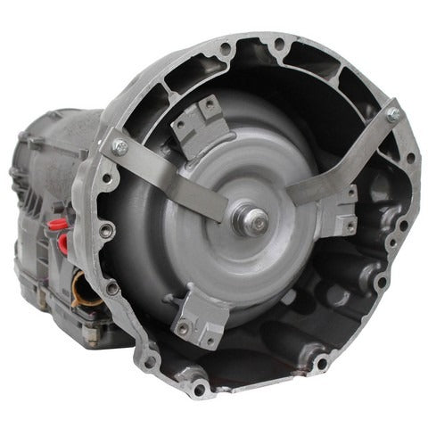 Dodge Durango, Jeep Grand Cherokee Remanufactured Automatic Transmission