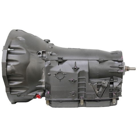 Dodge Durango, Jeep Grand Cherokee Remanufactured Automatic Transmission