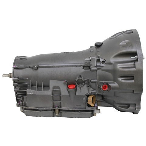 Dodge Durango, Jeep Grand Cherokee Remanufactured Automatic Transmission