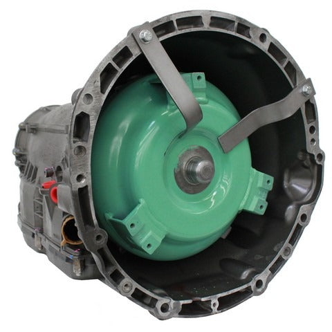 Dodge Charger Remanufactured Automatic Transmission