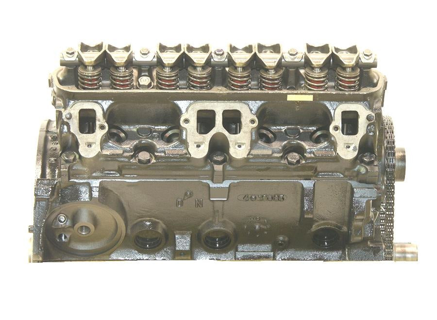 Chrysler Dodge 5.2L V8 Remanufactured Engine – 1975-1984