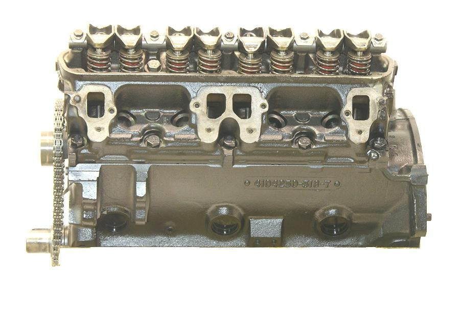 Chrysler Dodge 5.2L V8 Remanufactured Engine – 1975-1984