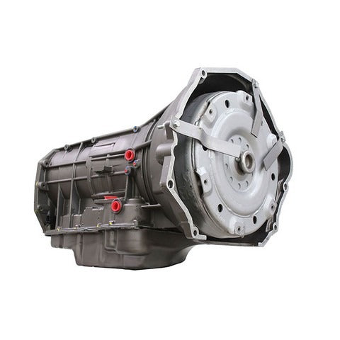 2013 Ram 1500 Pickup 3.6L V6 4x4 Remanufactured 8-Speed Automatic Transmission