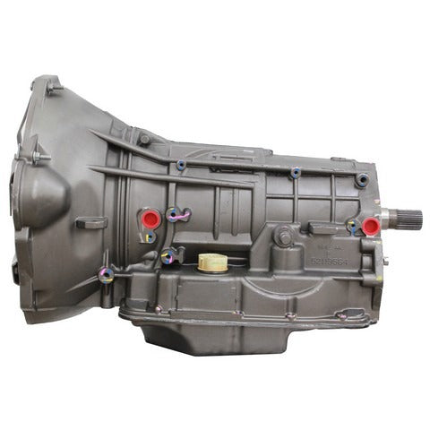 RAM 1500 Remanufactured Automatic Transmission