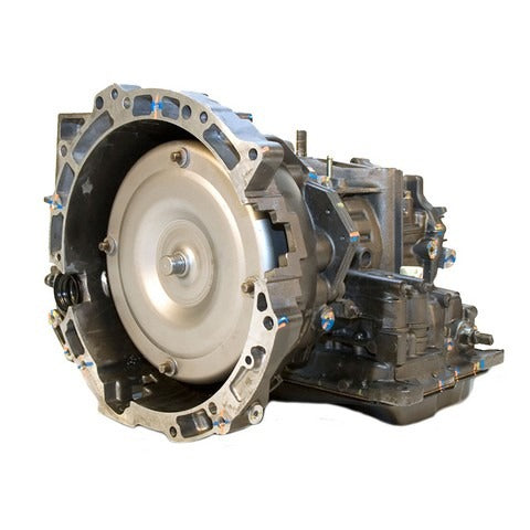 2008-2011 Ford Focus Transmission 2.0L I4 DOHC FWD ID 8S4P-FA 4F27E Automatic - Remanufactured