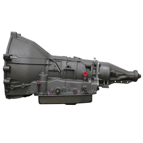 Ford E-250 E-350 Expedition F-150 Remanufactured Automatic Transmission