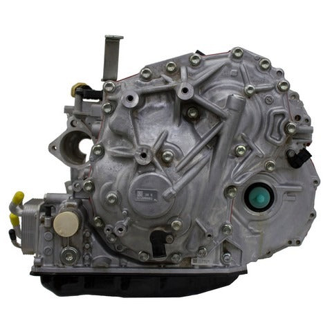 Nissan Versa Remanufactured Automatic Transmission