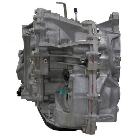 Nissan Cube Versa Remanufactured Automatic Transmission