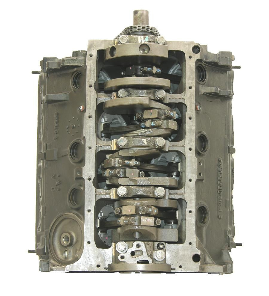 Chrysler Dodge 5.2L V8 Remanufactured Engine – 1985-1987