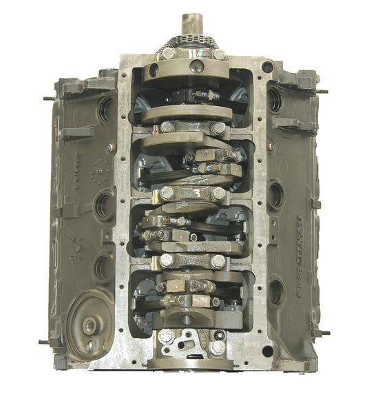 Chrysler Dodge 5.2L V8 Remanufactured Engine – 1985-1987