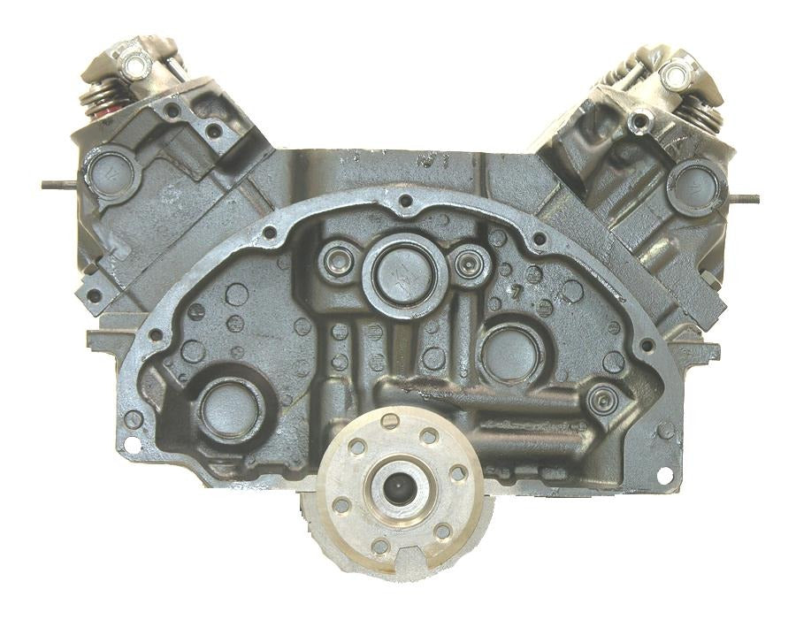 Chrysler Dodge 5.2L V8 Remanufactured Engine – 1985-1987