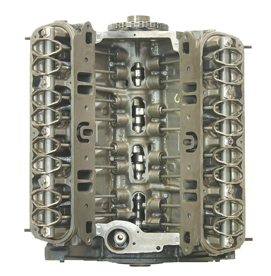 Chrysler Dodge 5.2L V8 Remanufactured Engine – 1985-1987