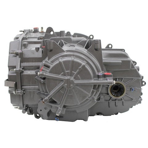 Ford Escape Remanufactured Automatic Transmission