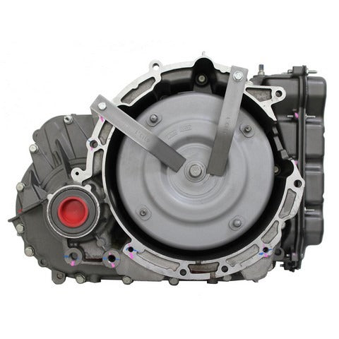 Ford Edge Remanufactured Automatic Transmission