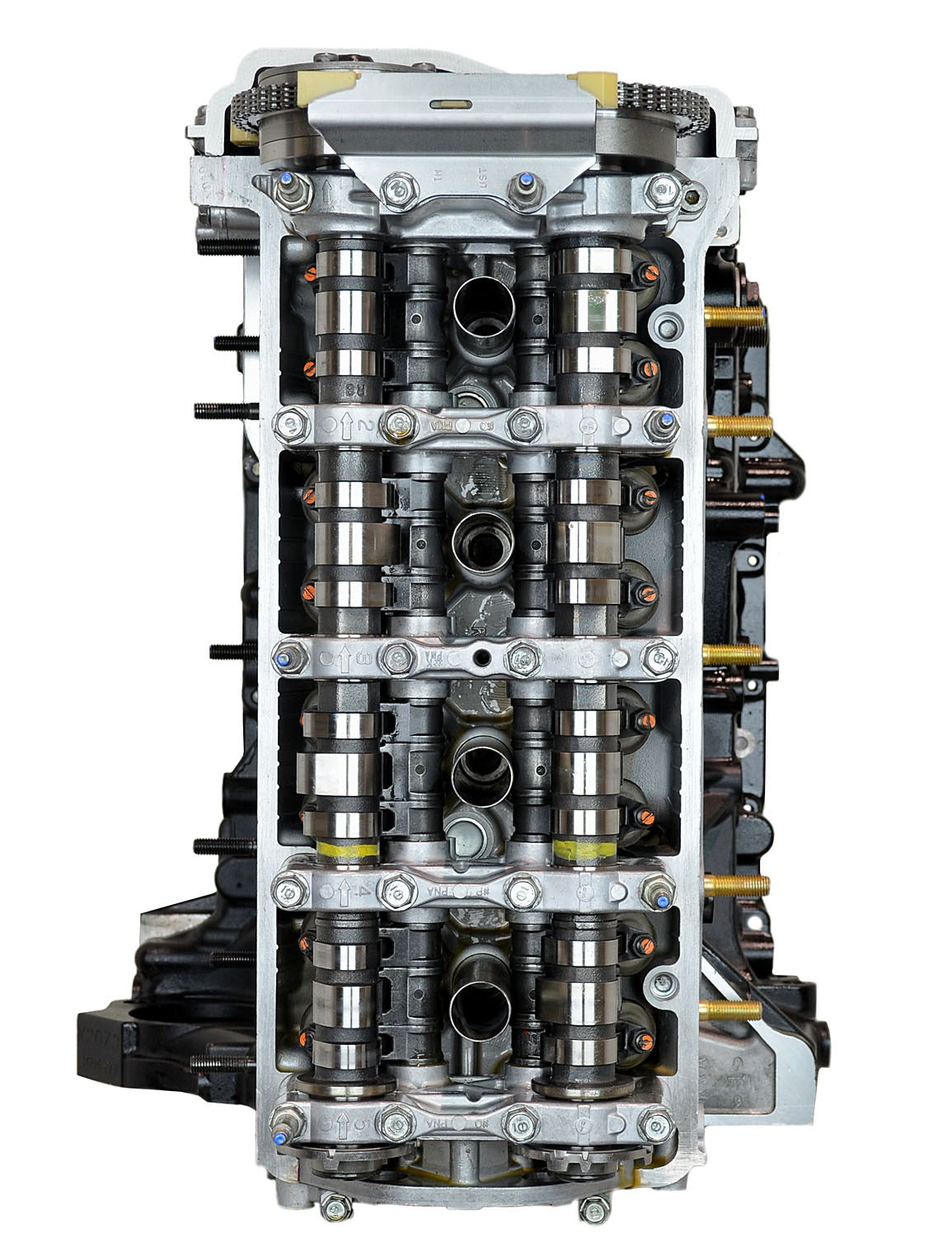 Acura Honda K20Z3 2.0L L4 Remanufactured Engine – 2006-2011