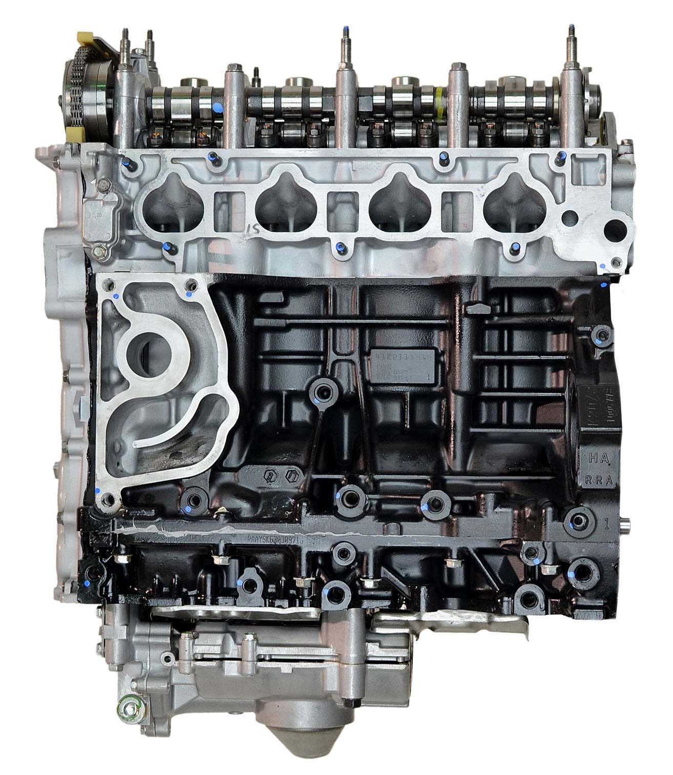 Acura Honda K20Z3 2.0L L4 Remanufactured Engine – 2006-2011