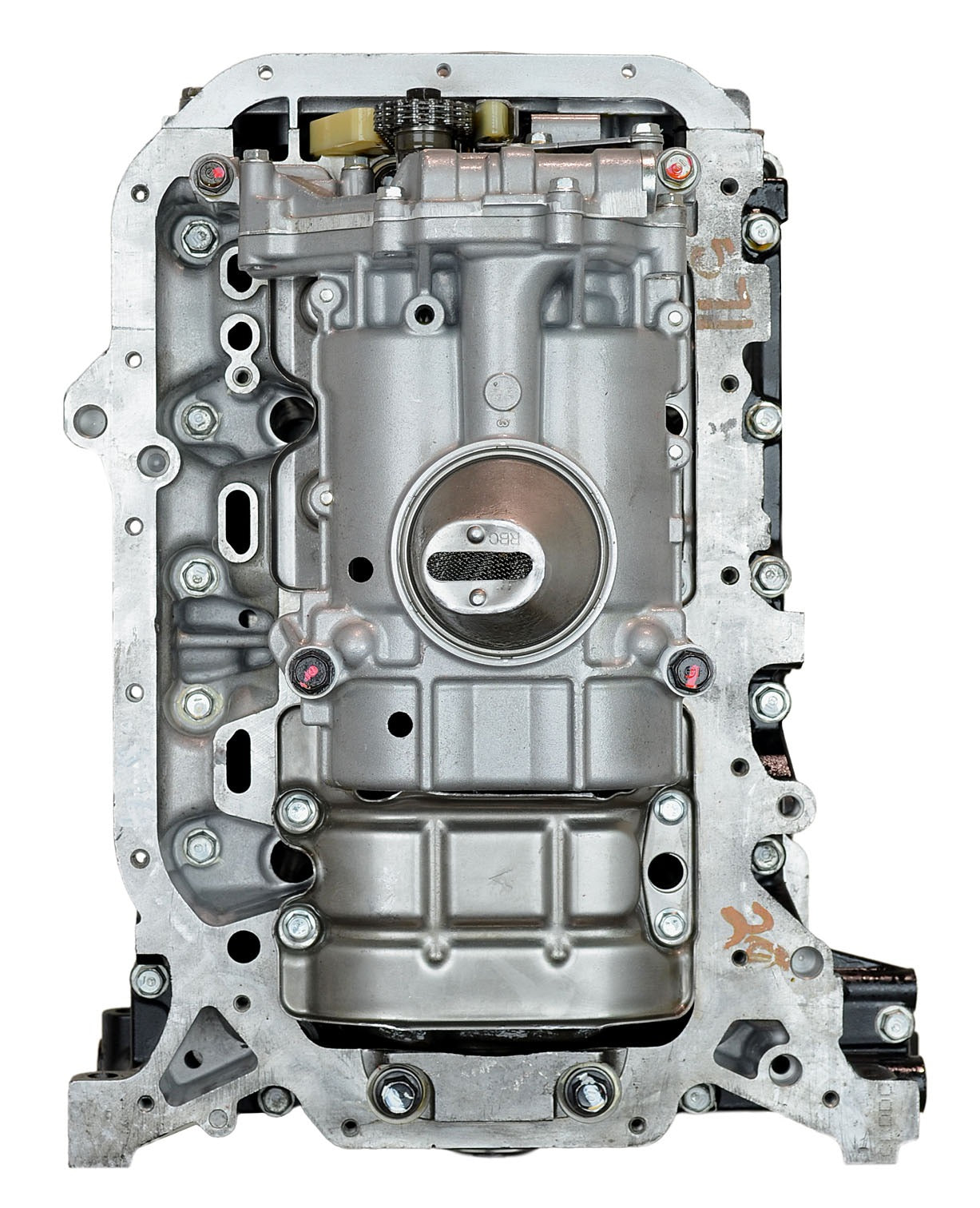 Acura Honda K20Z3 2.0L L4 Remanufactured Engine – 2006-2011