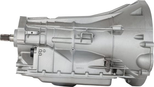Ford F-150 6r80 2011-2014 4×4 Automatic Transission