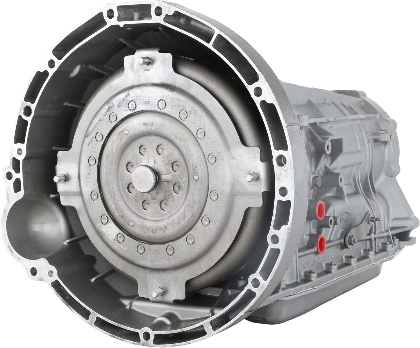 Ford F-150 6r80 2011-2014 4×4 Automatic Transission