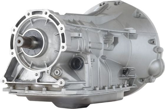 Ford F-150 6r80 2011-2014 4×4 Automatic Transission