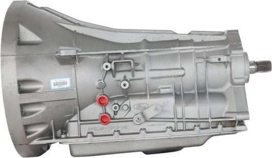 2011 - 2014 Ford F150 Pickup 6.2L V8 4x4 Remanufactured 6-Speed Automatic Transmission