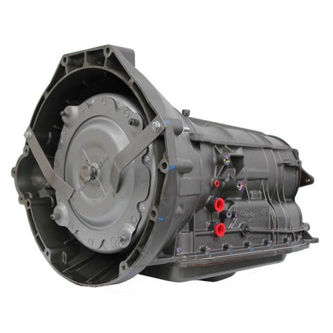 2011 - 2014 Ford F150 3.7L V6 4x2 Remanufactured 6-Speed Automatic Transmission