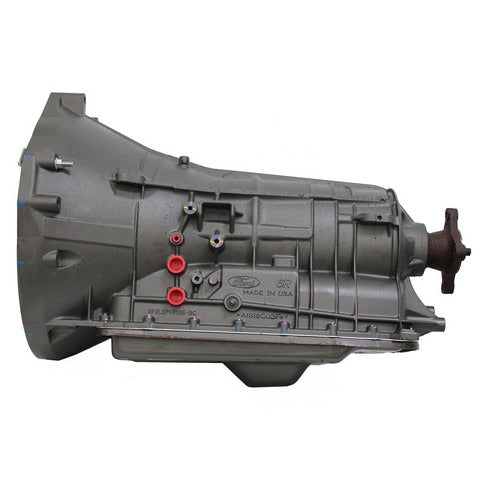 2018 - 2020 Ford F150 Pickup 2.7L V6 Turbo 4x2 Remanufactured 10-Speed Automatic Transmission