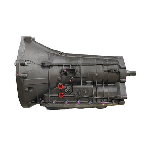 2010 Ford F150 Pickup 5.4L V8 4x4 Remanufactured 6-Speed Automatic Transmission