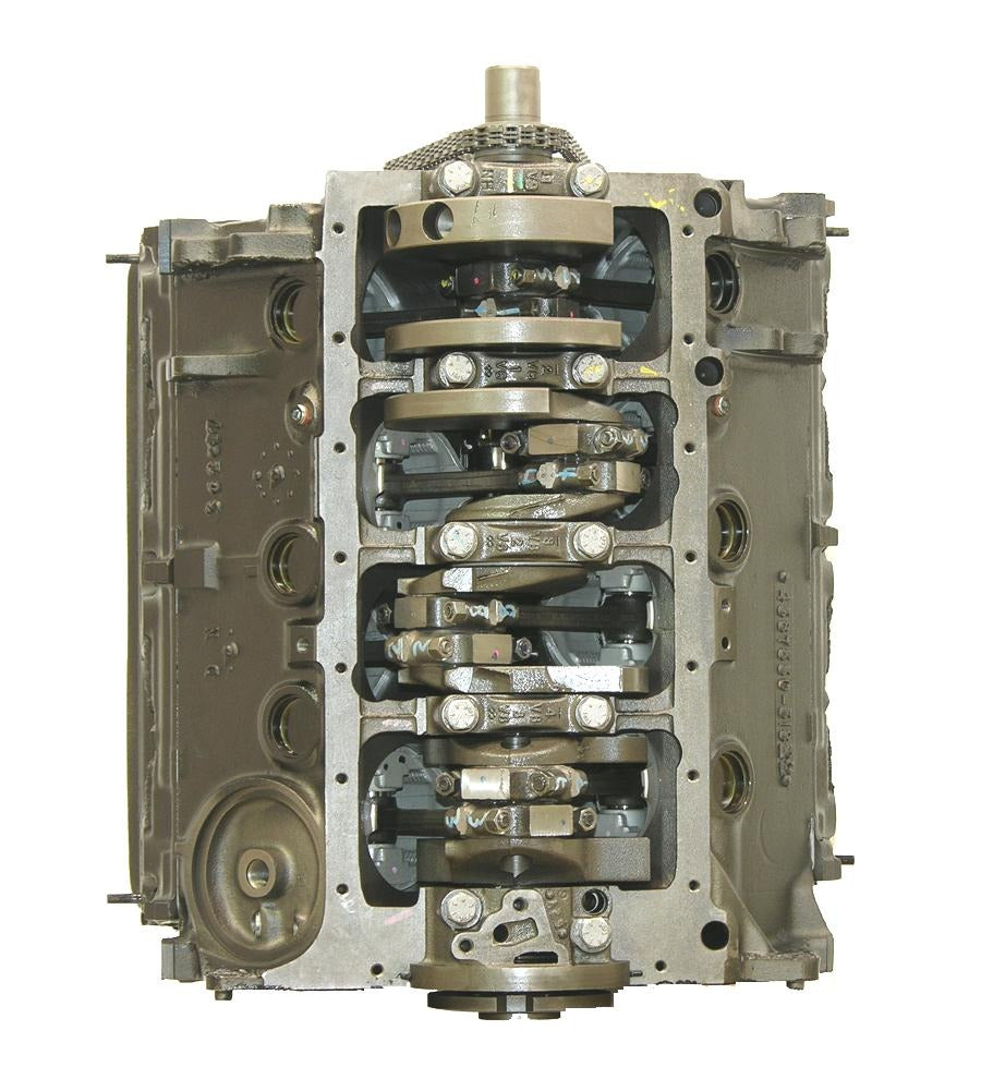 Chrysler Dodge 5.2L V8 Remanufactured Engine – 1988-1990