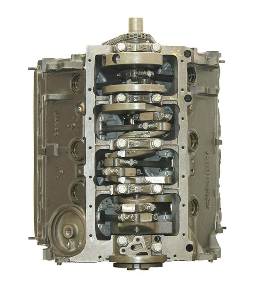 Chrysler Dodge 5.2L V8 Remanufactured Engine – 1988-1990