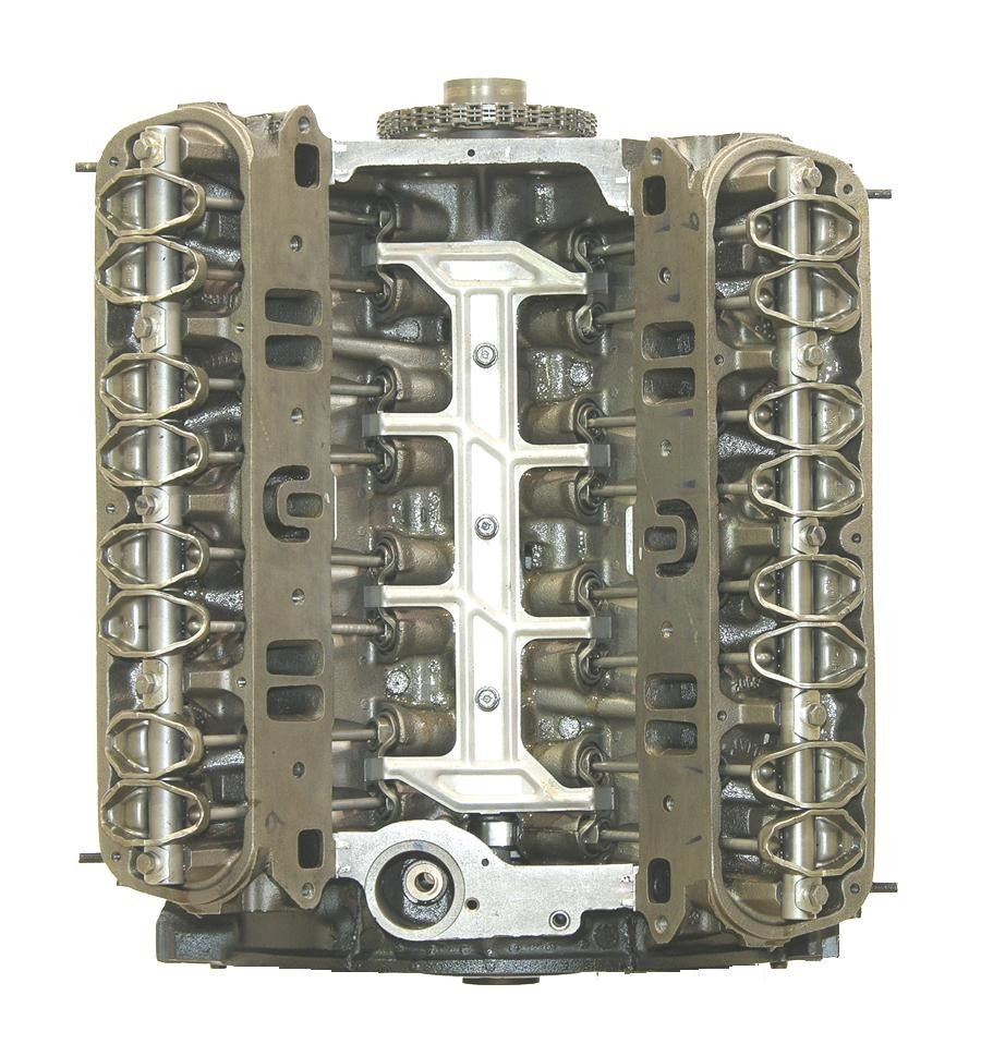 Chrysler Dodge 5.2L V8 Remanufactured Engine – 1988-1990