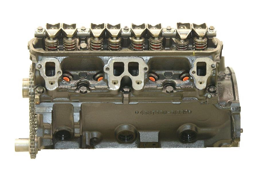 Chrysler Dodge 5.2L V8 Remanufactured Engine – 1988-1990