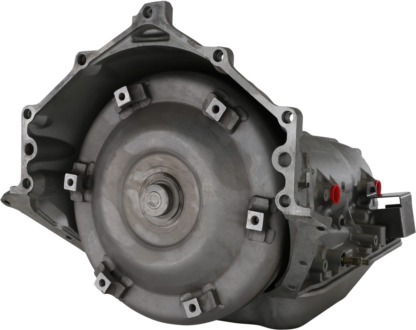 4l80e 99-07 Chevy,GMC 4×4 Gas Engine Automatic Transmission – 4WD
