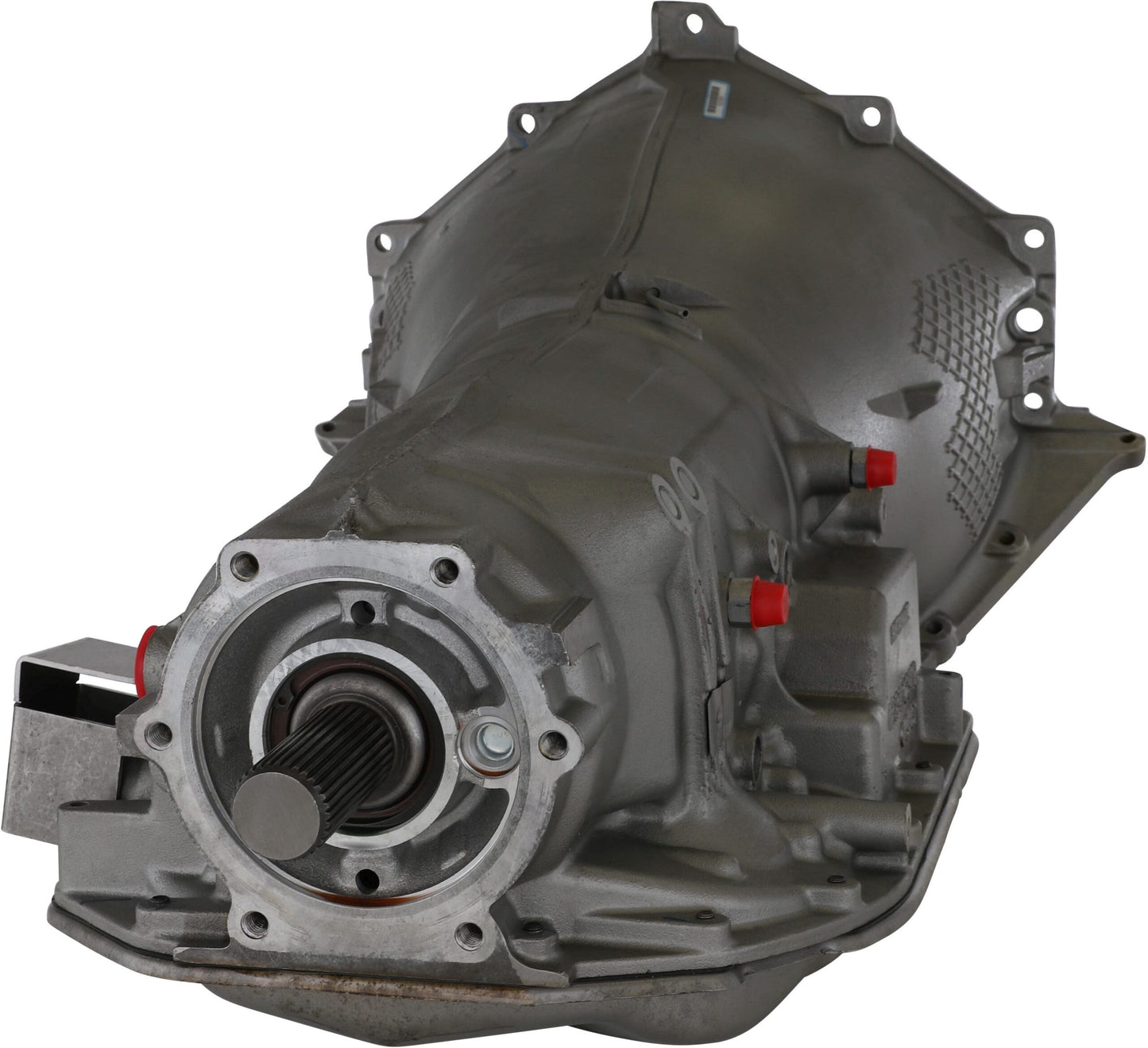 4l80e 99-07 Chevy,GMC 4×4 Gas Engine Automatic Transmission – 4WD