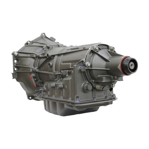 Chevrolet GMC 1500 Remanufactured Automatic Transmission
