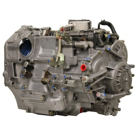 Honda Accord Remanufactured Automatic Transmission