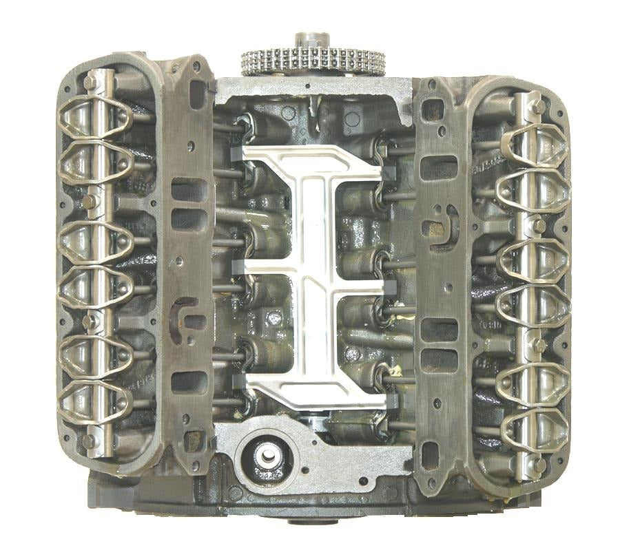 Dodge 3.9L V6 Remanufactured Engine – 1988-1990