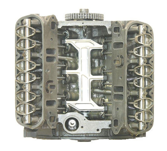 Dodge 3.9L V6 Remanufactured Engine – 1988-1990