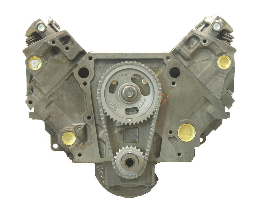 Dodge 3.9L V6 Remanufactured Engine – 1988-1990