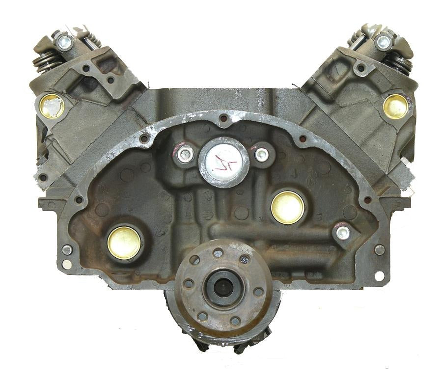 Dodge 3.9L V6 Remanufactured Engine – 1988-1990