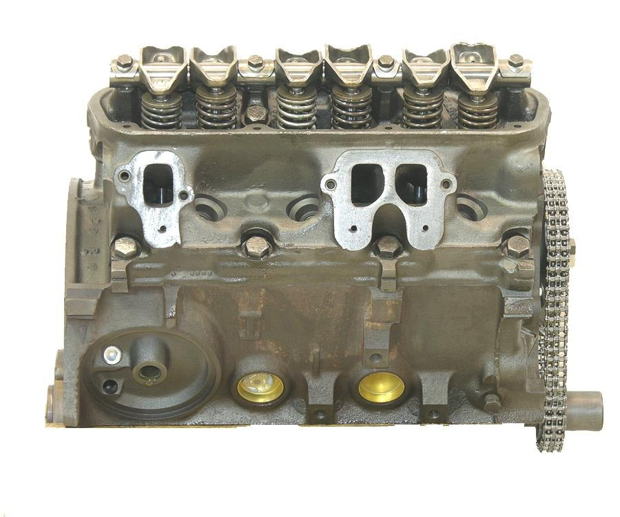 Dodge 3.9L V6 Remanufactured Engine – 1988-1990