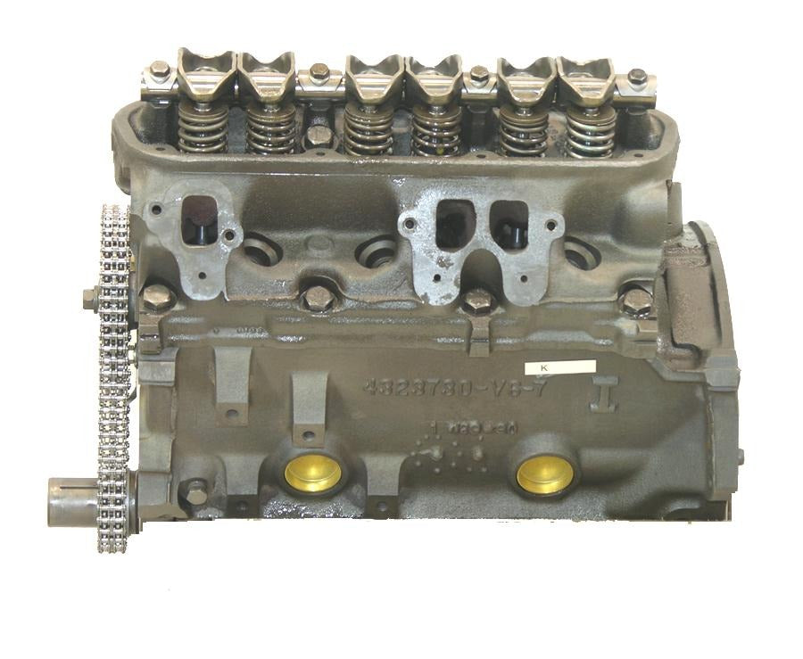 Dodge 3.9L V6 Remanufactured Engine – 1988-1990