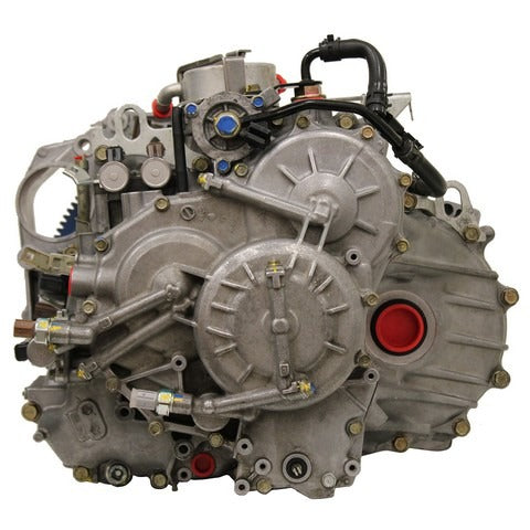 Acura Tl Remanufactured Automatic Transmission