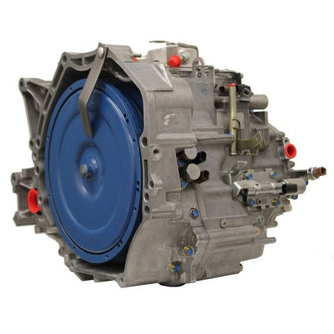 2005 Acura TL 3.2L V6 FWD Remanufactured 5-Speed Automatic Transmission