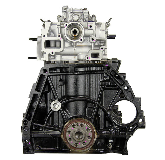 Honda R18A1 1.8L L4 Remanufactured Engine – 2006-2011