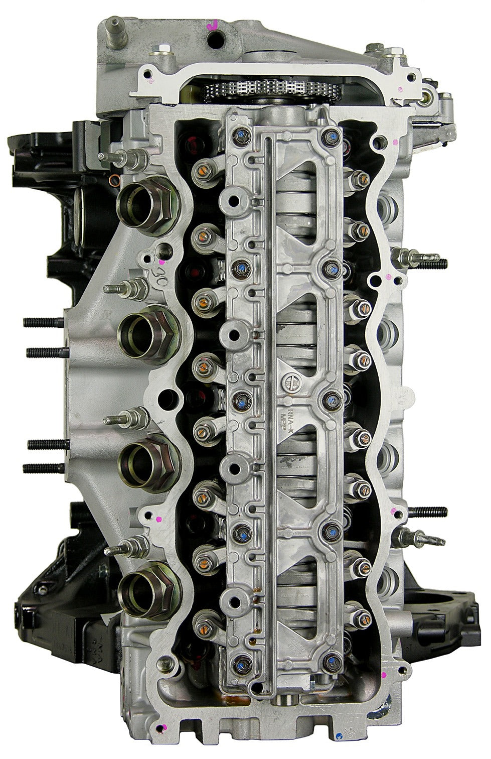 Honda R18A1 1.8L L4 Remanufactured Engine – 2006-2011