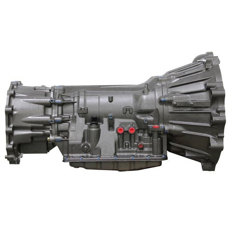 Nissan Titan Remanufactured Automatic Transmission