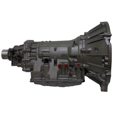 Frontier Pathfinder Xterra Remanufactured Automatic Transmission